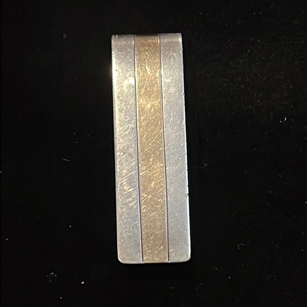 Tiffany & Co Men’s Money Clip (AUTHENTIC) - Picture 3 of 5